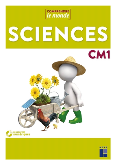 Sciences : CM1