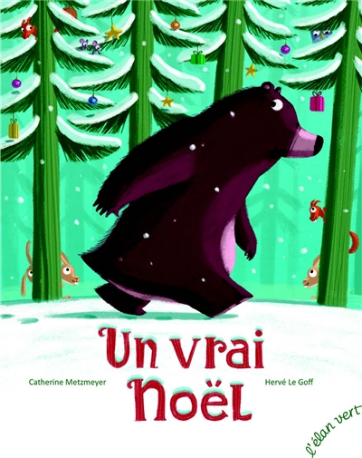 Un vrai Noël