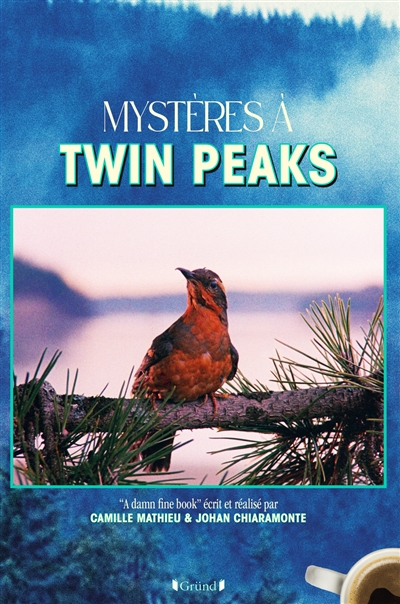Mystères à Twin Peaks