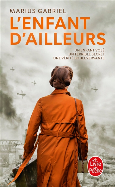 L'enfant d'ailleurs