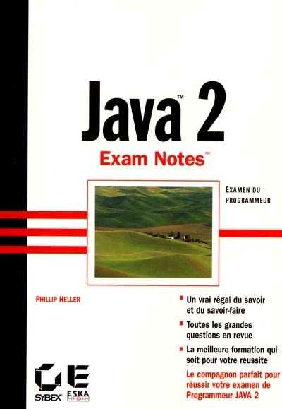 Java 2 : notes d'examen