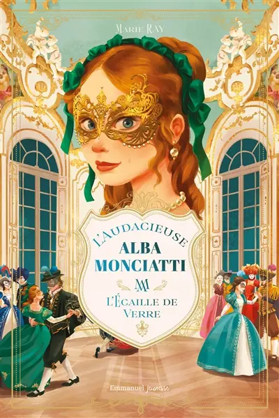 L'audacieuse Alba Monciatti. Vol. 2