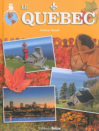 Le Québec