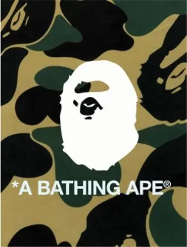 Nigo A Bathing Ape
