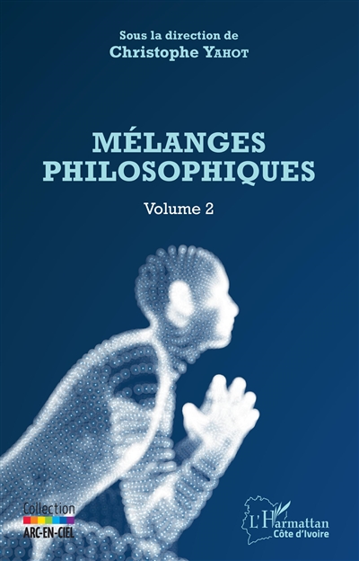Mélanges philosophiques. Vol. 2