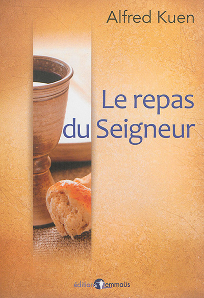 Le repas du Seigneur