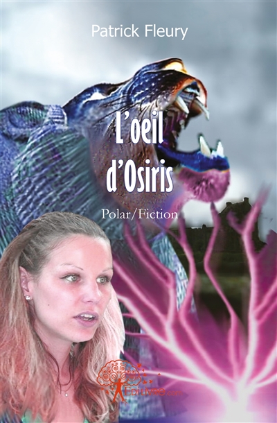 L'oeil d'osiris : Polar /...