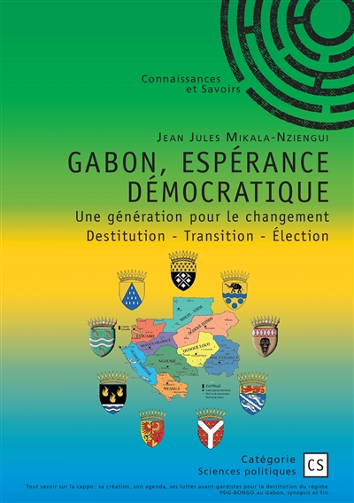 Gabon, espérance...