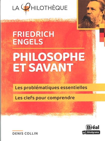 Friedrich Engels, philosophe et savant