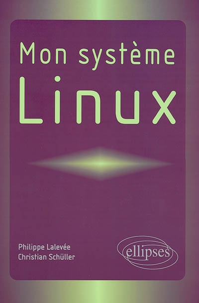 Mon système Linux