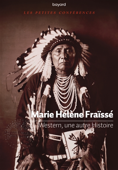Western, une autre histoire - Marie-Hélène Fraïssé