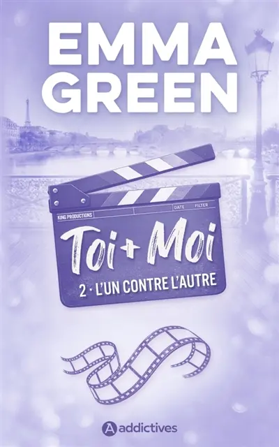 Toi + moi. L'un contre l'autre