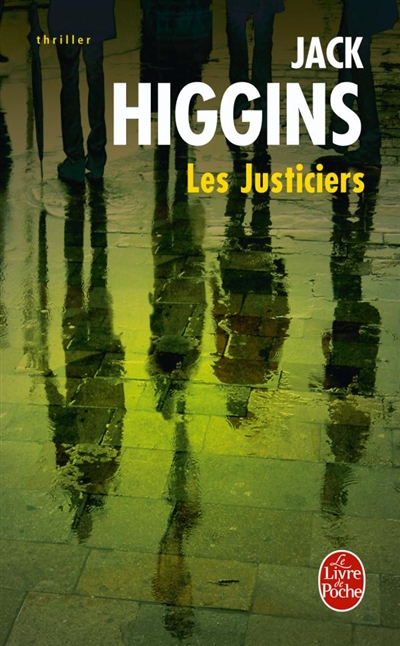 Les justiciers