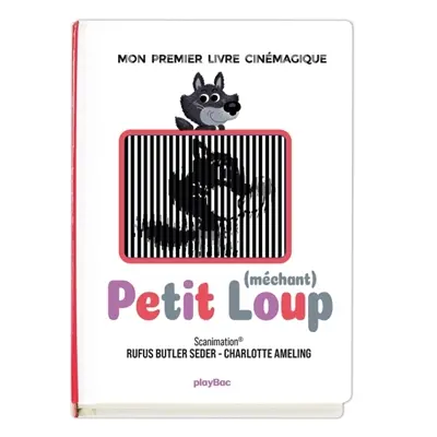 Petit (méchant) loup