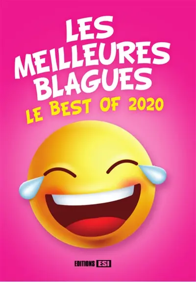 Les meilleures blagues : le best of 2020