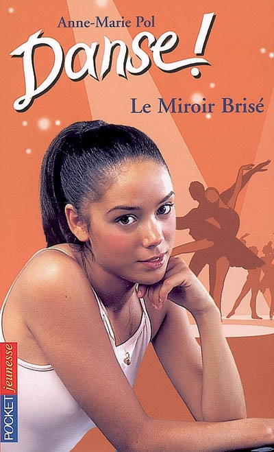 Danse !. Vol. 20. Le miroir brisé