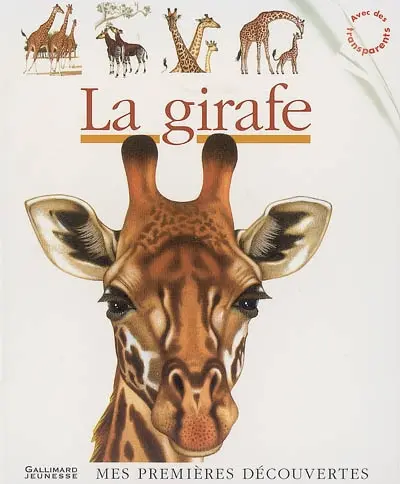 La girafe