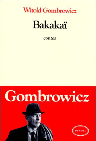 Bakakaï : contes