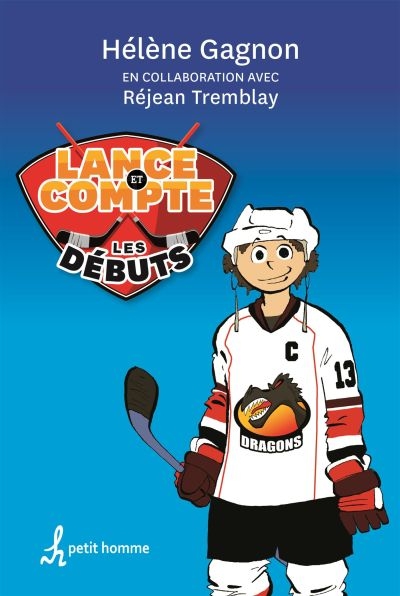 Lance et compte : Les débuts : Coffret 1