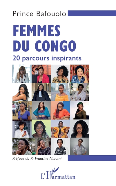 Femmes du Congo : 20...