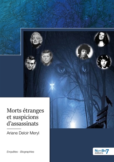 Morts étranges et...