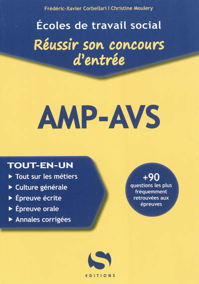 Réussir son concours...