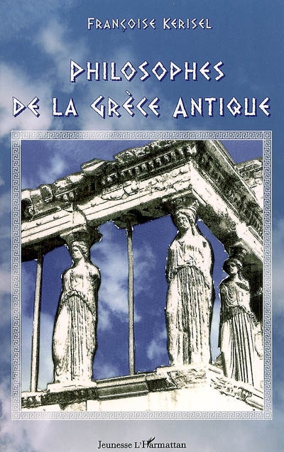 Philosophes de la Grèce antique