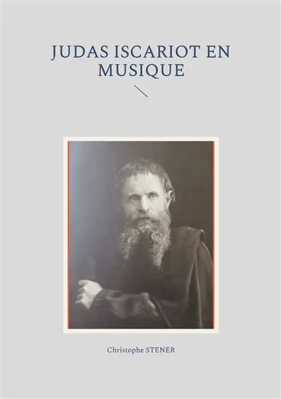 Judas Iscariot en musique