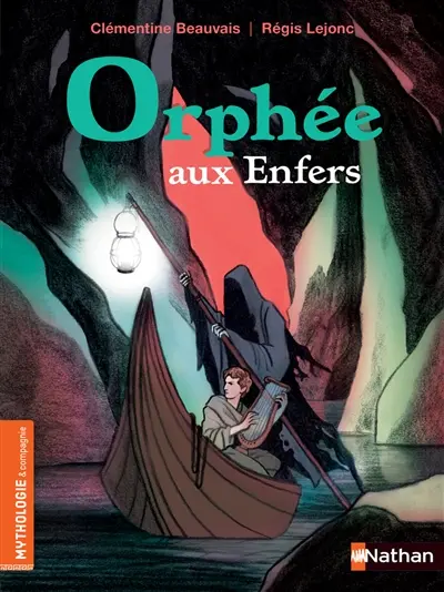 Orphée aux enfers Orphée aux enfers