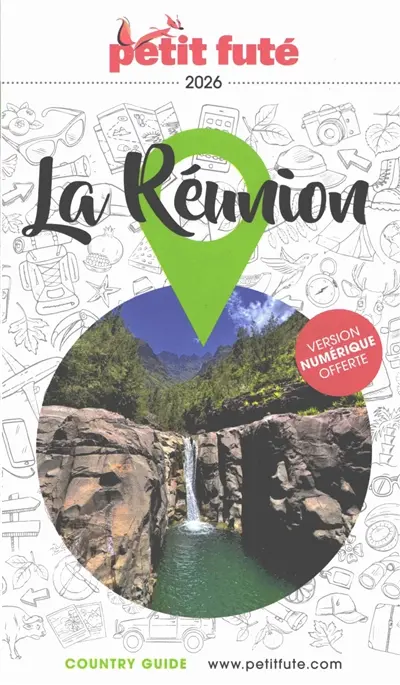 La Réunion : 2026