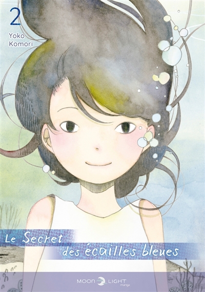 Le secret des écailles...