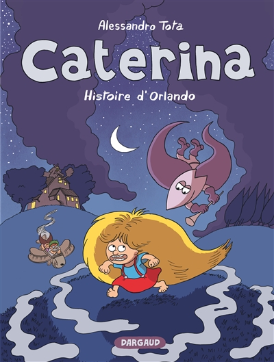 Caterina. Histoire d'Orlando