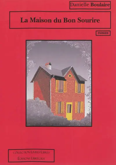 La maison du Bon Sourire