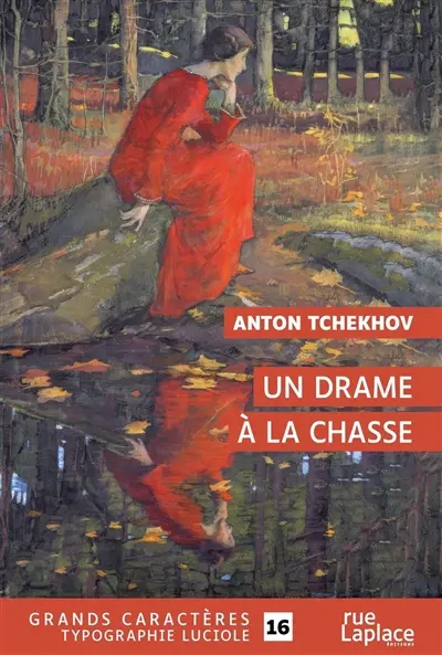 Un drame à la chasse