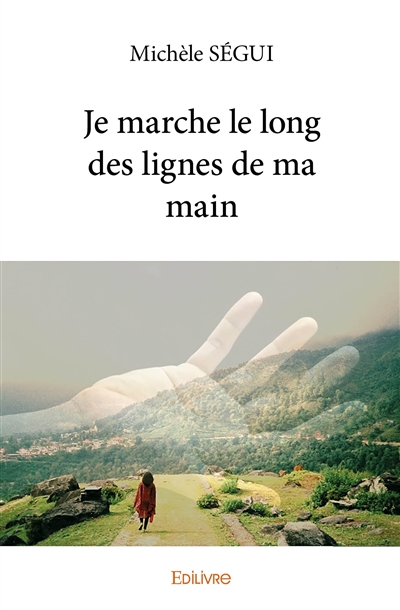 Je marche le long des...