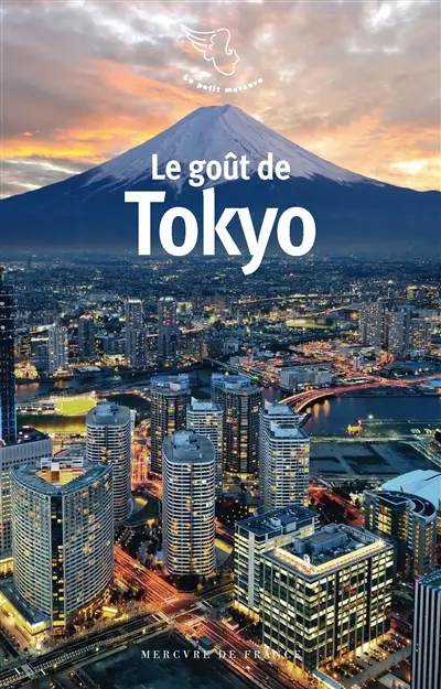 Le goût de Tokyo