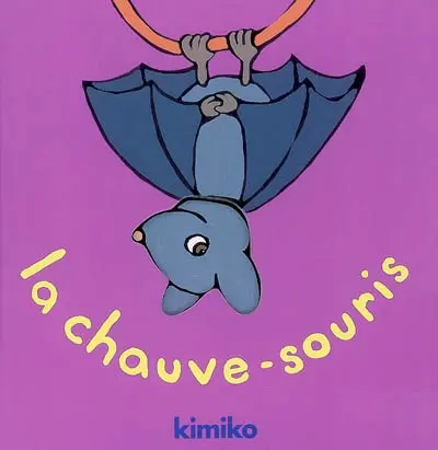 La chauve-souris
