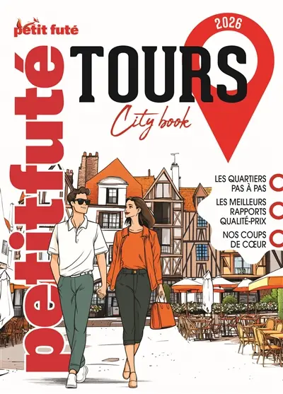 Tours : 2026