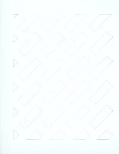 Daniel Dezeuze : nefs et polychromies