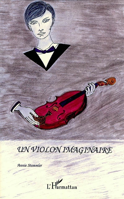 Un violon imaginaire