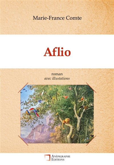 Aflio : Avec illustrations