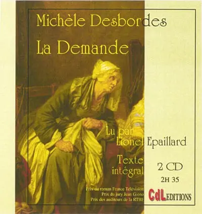 La demande