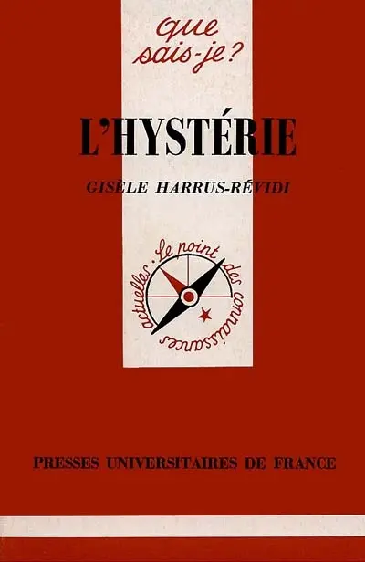 L'hystérie