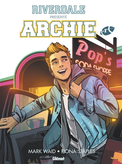 Riverdale présente Archie. Vol. 1