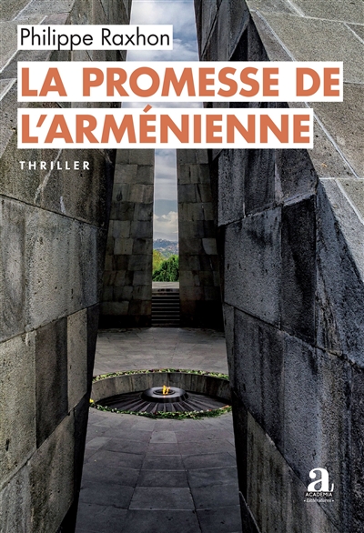 La promesse de l'Arménienne