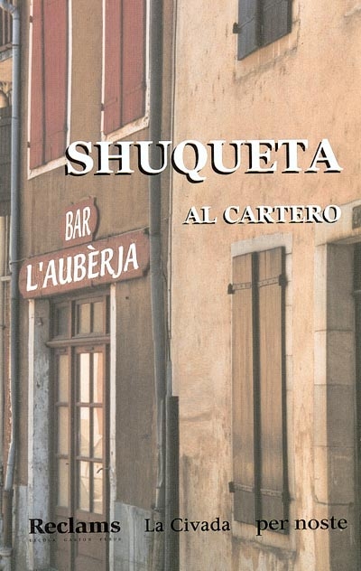 Shuqueta : drama en tres hèitas, en vèrs