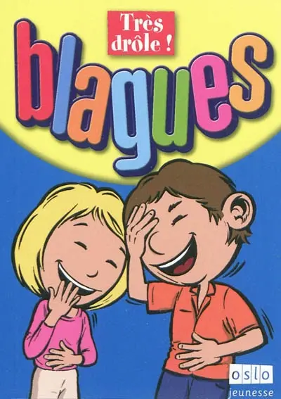 Blagues