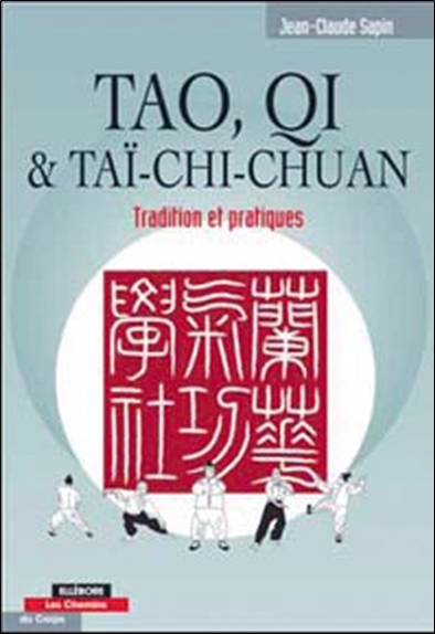 Tao, qi & tai-chi-chuan :...