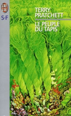 Le peuple du tapis