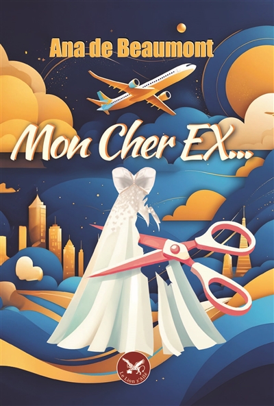 Mon cher ex